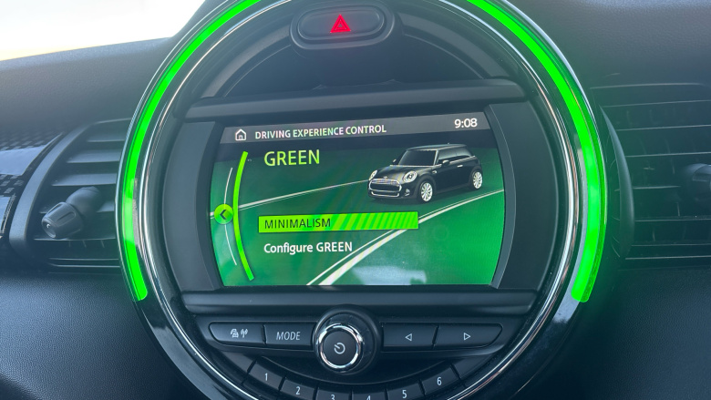 MINI Hatchback 2.0 Cooper S Sport II 3dr Auto Petrol Hatchback